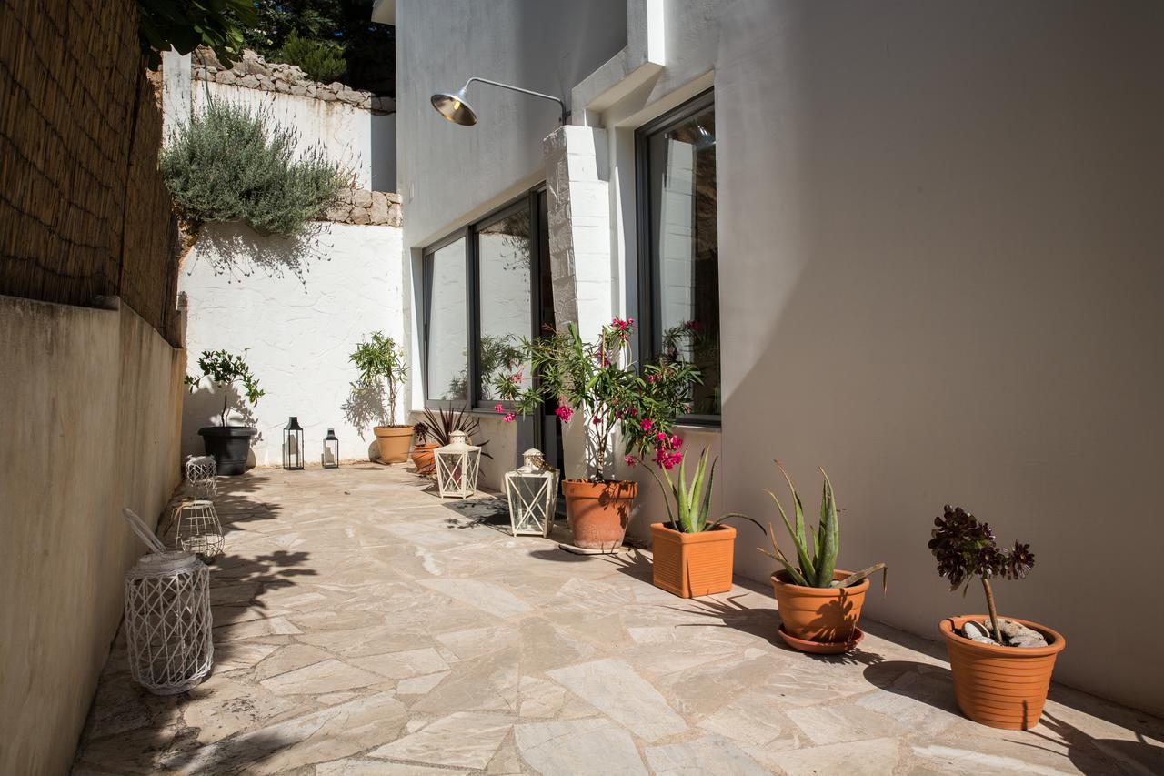 Ammos Tolo Hotel Exterior photo